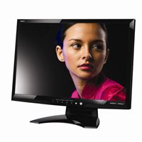 NEC MultiSync® 24WMGX3 