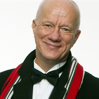 Peter Flack - O, Helga natt 2011