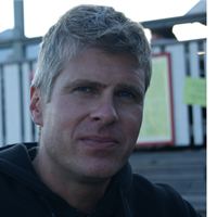 Jesper Blåder