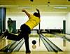 Bowling, Robert Andersson
