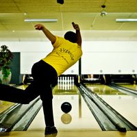 Bowling, Robert Andersson