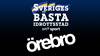 Logo Sveriges bästa idrottsstad
