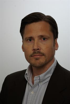 H kan Johansson
