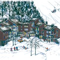 Skilodge