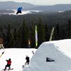 Funäsparken, Funäsdalsberget