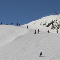 Snösäker