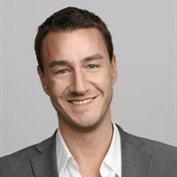 Johan Vesterberg