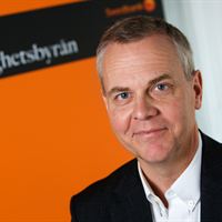 Lars-Erik Nykvist