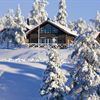 Fjällstuga
