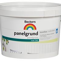 Panelgrund 2,7 liter