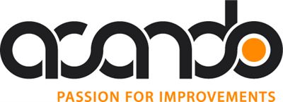 Acando logo