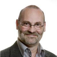 Christer Petrén, Ny VD Sodexo AB