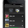 iPhone-app för Bredbandsbolagets Box