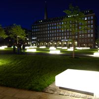 Aura Domplatz Hamburg 1