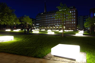Aura Domplatz Hamburg 1