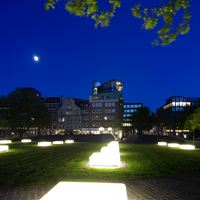 Aura Domplatz Hamburg 2