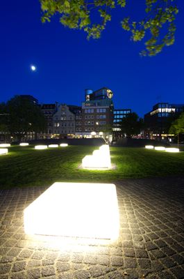Aura Domplatz Hamburg 2