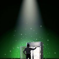 Aura Eco Lighting Solution for Cooling cabinets