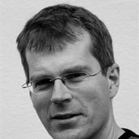 Jonas Haglund