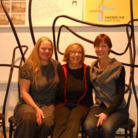 Maria Masgård, Inger Thede, Maria Axelsson_TENGBOM2