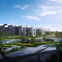Tengbom-Wuxi 1