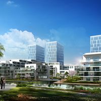 Tengbom-Wuxi 2