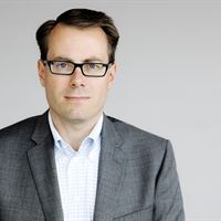 Magnus Meyer, Tengbom