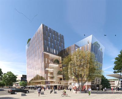 Tengbom_WTC_exteriör