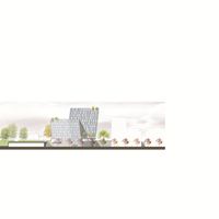 Tengbom_WTC_fasad norr
