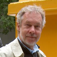 Ulf Schriever-Abeln