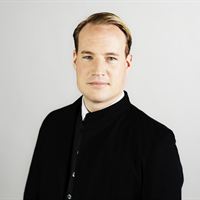 Thomas Stoll Tengbom