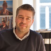 Jacob Sahlqvist Tengbom