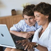 Fiber familie