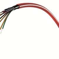 Fibernet, kabel