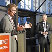 Lars Rebien Sørensen