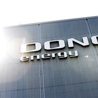 DONG Energy