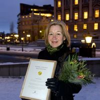 Anneli Hulthén 1