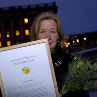 Anneli Hulthén 2
