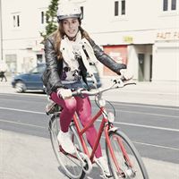 Cykelsäsongen är här!