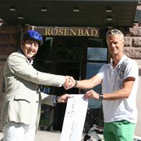 Svensk Cykling överlämnar kravlistan