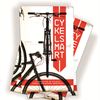Svensk Cyklings bok Cykelsmart 1