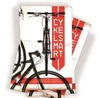 Svensk Cyklings bok Cykelsmart 1