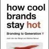 How Cool Brands Stay Hot