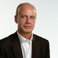 VD Niclas Blomquist