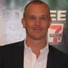 Richard Forsshéll är ny marknadschef för 7-Eleven