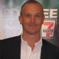 Richard Forsshéll är ny marknadschef för 7-Eleven