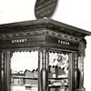 Pressbyråkiosk 1926 Sundsvalls Centralstation