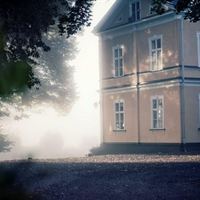 Thoresta Herrgård, nordvästra Stockholm