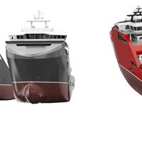 One Ship - One Trip