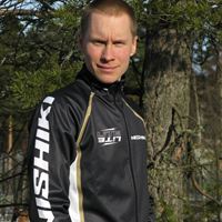 Jens Westergren